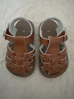 saltwatersandal size3のサムネイル
