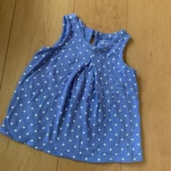 ワンピース チュニック トップスのサムネイル