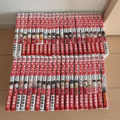 DAYS 1〜42巻　全巻セット　プラスおまけ付きのサムネイル