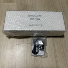 NEO TOKYO Mirrorcam SF MRC-1022のサムネイル