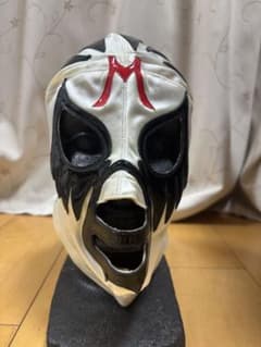 ミルマスカラス　メーカー不明のサムネイル