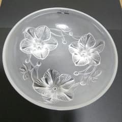 LALIQUE ラリックコンポート ボウル LALIQUE ラリックコンポート ボウル - メルカリ