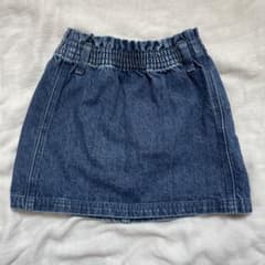 kiki様 soor ploom filipa skirt 6y - メルカリ