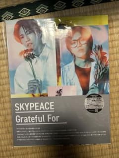 スカイピースCD・DVDまとめ売り - メルカリ