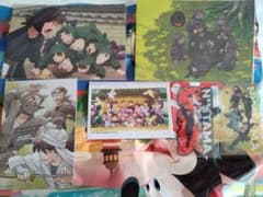 劇場版 忍たま乱太郎 ドクタケ忍者隊最強の軍師 特典 まとめ