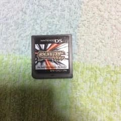 ポケモン プラチナ ソフトのサムネイル