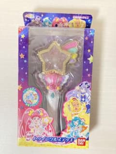 スター☆トゥインクルプリキュア トゥインクルステッキのサムネイル