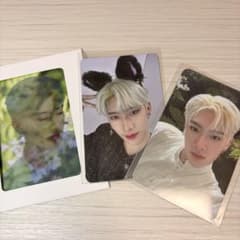 ZEROBASEONE リッキー トレカ youth in the shade - メルカリ