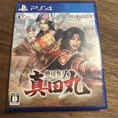 PS4 戦国無双 〜真田丸〜のサムネイル