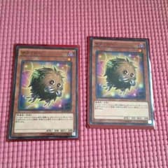 遊戯王 サクリボーのサムネイル