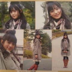 川口春奈 生写真セット ver.1のサムネイル