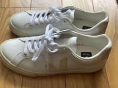 ＊未使用＊VEJA ESPLAR SABLE 24センチ 未使用＊VEJA ESPLAR SABLE 24センチ - メルカリ