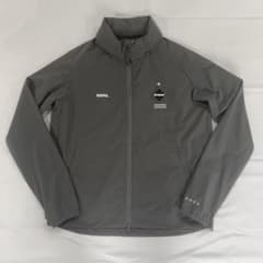 STRETCH LIGHT WEIGHT HOOD BLOUSONのサムネイル
