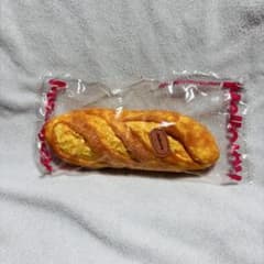 Mellojoy Squishy フランスパン スクイーズのサムネイル