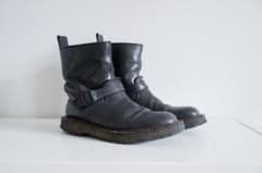 Maison Martin Margiela 22 13AWベルテッドブーツ39 Maison Martin Margiela 22 13AWベルテッドブーツ39 - メルカリ