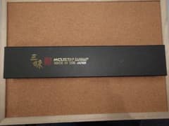 MCUSTA ZANMAI エムカスタ ザンマイ包丁1118 - メルカリ