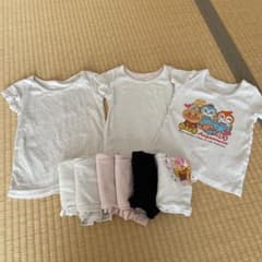UNIQLO半袖肌着　90のサムネイル