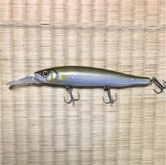ガンクラフト ミノーのサムネイル