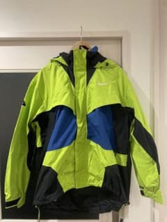90s NIKE ACG ナイキ マウンテンパーカー ジャケットのサムネイル