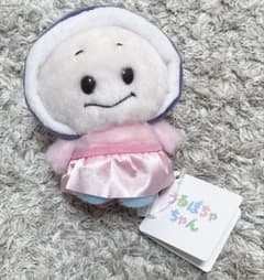 ヤングオイスター　うるぽちゃちゃんのサムネイル
