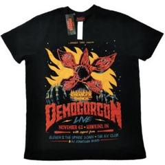 公式 ストレンジャーシングス Tシャツ S 実寸はLぐらい