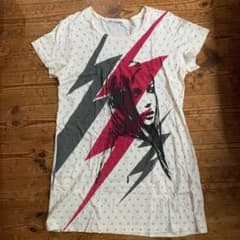 JOEY HYSTERIC Lサイズのサムネイル