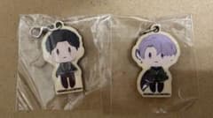 刀剣乱舞　御伴散歩　チャーム　稲葉江　五月雨江