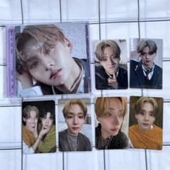 ALD1 EUPHORIAタワレコ HMV 特典 トレカ サンウォン - メルカリ