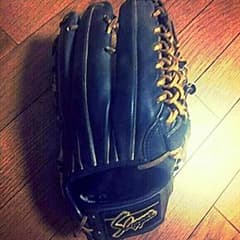 久保田スラッガー 硬式 外野手用グローブのサムネイル