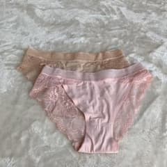 新品　未使用　キュティアショーツのサムネイル