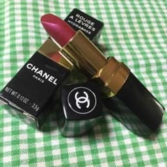 emii様専用  CHANEL 口紅新品のサムネイル