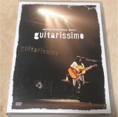 miwa/miwa live tour 2011"guitarissimo"のサムネイル