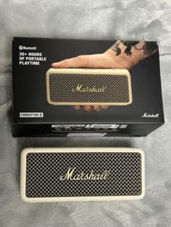 Marshall EMBERTON Ⅱのサムネイル