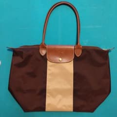 Longchamp ショルダーバッグのサムネイル