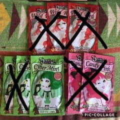 デビルズトリック サイバーミントのサムネイル