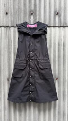 JUNYA WATANABE MAN ナイロンフードコートarchive - メルカリ
