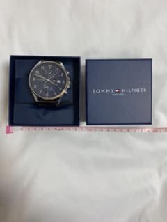 〔最終値下げ3/15まで出品中〕腕時計　トミー　TOMMYのサムネイル