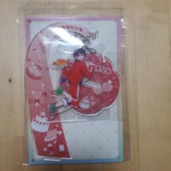 匿名配送】ゆらゆらアクリルスタンドアクスタ ゆあんくん - メルカリ