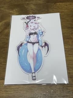 ブルーアーカイブ 空崎ヒナ 水着 アクリルスタンド - メルカリ
