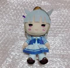 ゴールドシップ フォルメイツぬいぐるみ Part2 ウマ娘 プリティー