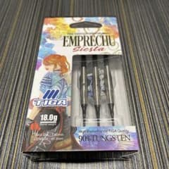 定価13200円 ソフトダーツ エンプレチュ シエスタ 投げやすい おすすめ