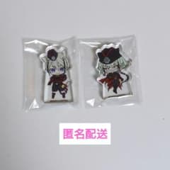 刀猫男士 アクリルブロック 日向 石田のサムネイル