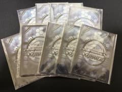 Weiss Schwarz Logo Sleeves (9 sets)