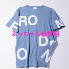 えっちゃん様専用 ロデオクラウンズ ランダム ロゴ Tシャツ 新品のサムネイル
