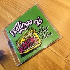 WANIMA / Feelings ripのサムネイル
