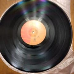 Pink Floyd Meddle LP 国内盤 アナログレコードのサムネイル