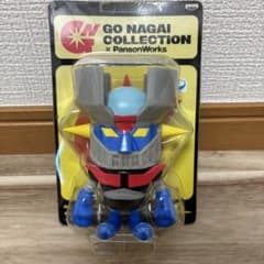 お値下げ‼️マジンガーZ フィギュア 永井豪コレクション×PansonWorks m63297526853_1.jpg?1772614764