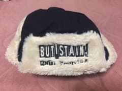 BUTTSTAIN バットステイン フライトキャップ 新品未使用のサムネイル