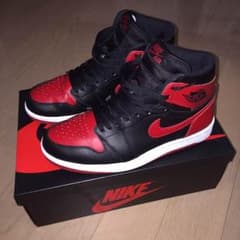 送料込26.5cm Air Jordan 1.5 High The Returnのサムネイル
