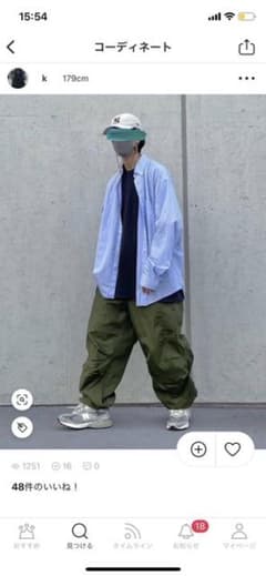 ノーティカ　nautica freak's storeのサムネイル